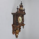 1528 6481 WALL CLOCK